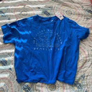 Ascot and hart tshirt